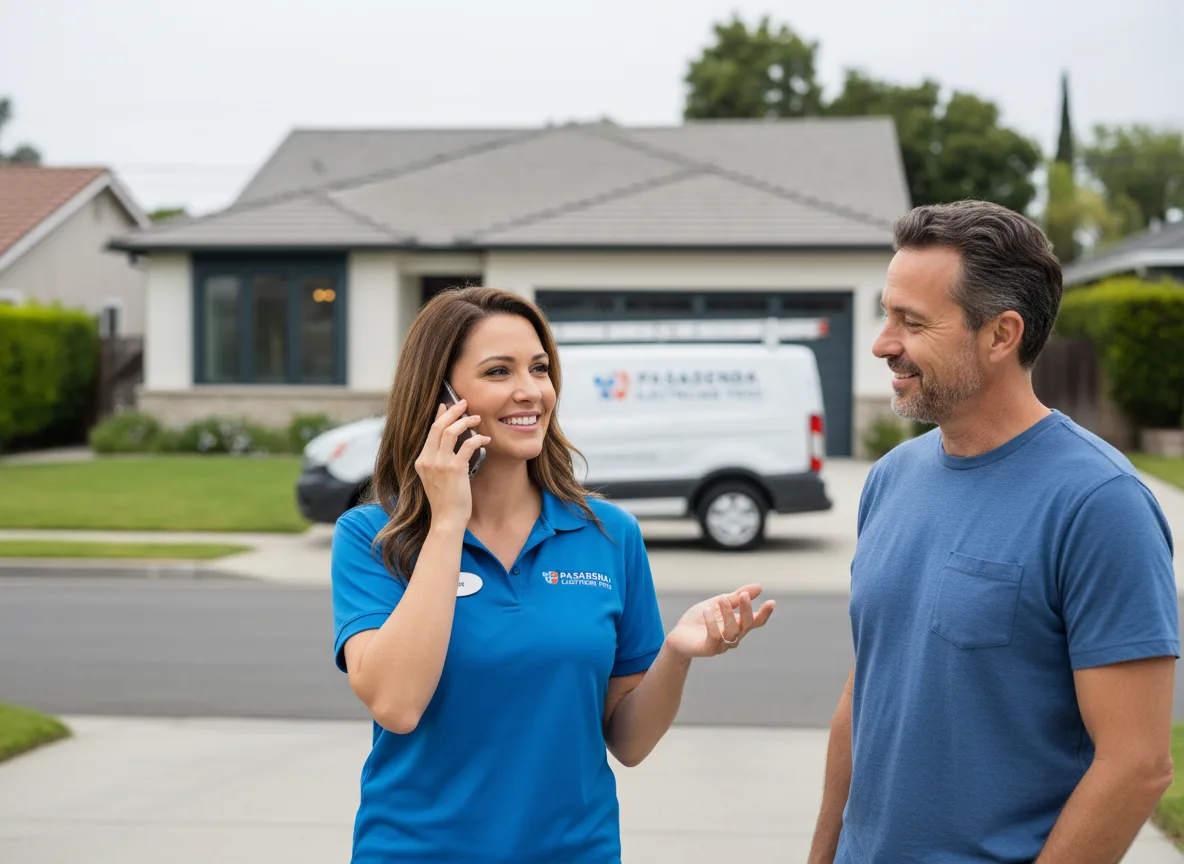 Electrician Windber, PA FAQs